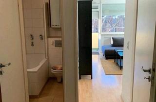 Wohnung kaufen in 85057 Ingolstadt, Ingolstadt - Attraktive 1?Zimmer?Wohnung mit Balkon