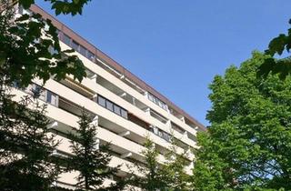 Wohnung kaufen in 85716 Unterschleißheim, Unterschleißheim - Provisionsfreie renovierte 3-Zimmer-Wohnung in Unterschleißheim