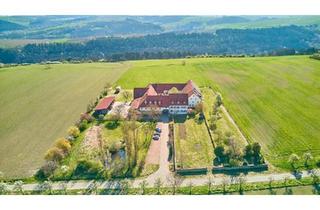 Haus kaufen in 55590 Meisenheim, Meisenheim - Traum im Grünen. 4 SeitenHof mit Seminarhaus