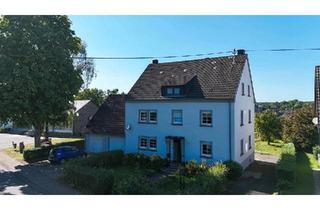 Mehrfamilienhaus kaufen in 54597 Pronsfeld, Pronsfeld - Renditeobjekt Mehrfamilienhaus