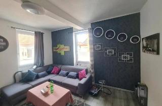 Haus kaufen in 67823 Obermoschel, Obermoschel - ich bitte des Haus 3 Etagen vermieten oder verkaufen