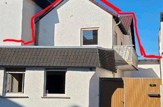 Einfamilienhaus kaufen in 55291 Saulheim, Saulheim - Einfamilienhaus, Gute Lage, Scheune, Garage und viel Potenzial