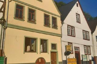 Haus kaufen in 55413 Weiler, Weiler bei Bingen - Ferienhaus am Rhein