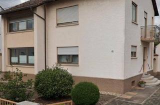 Haus kaufen in 67459 Böhl-Iggelheim, Böhl-Iggelheim - 1-2 Familienhaus, sehr schöne, ruhige Lage,