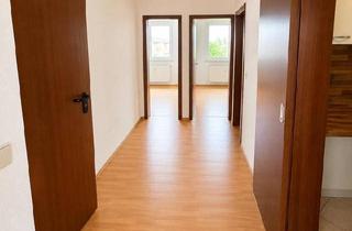 Wohnung kaufen in 06862 Dessau-Roßlau, Dessau-Roßlau - 3 Zimmer Wohnung,56 m2, in ruhiger Lage inkl PKW Stellplatz