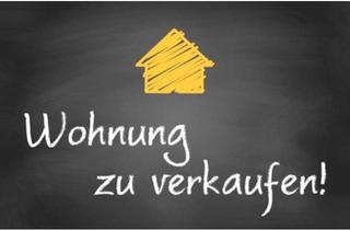 Wohnung kaufen in 16515 Oranienburg, Oranienburg - Helle DG-Wohnung direkt am Schlosspark Oranienburg - sofort frei!