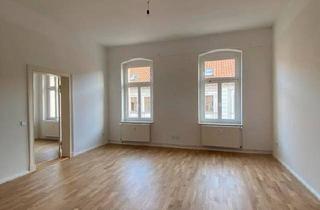 Wohnung kaufen in 16775 Löwenberger Land, Löwenberger Land - Kapitalanlage: Sanierte 120 m² ETW