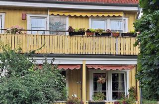 Wohnung kaufen in 14822 Brück, Brück - Verkauf ETW 4 Zimmer 14822 Borkwalde 95 m²