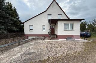 Einfamilienhaus kaufen in 17309 Pasewalk, Pasewalk - Verkaufe Haus in Jatznick