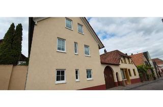 Einfamilienhaus kaufen in 67098 Bad Dürkheim, Bad Dürkheim - Verkauf von zwei Einfamilienhäusern
