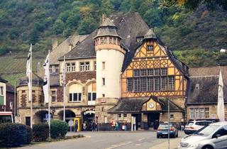 Haus kaufen in 56812 Cochem, Cochem - Bahnhofsgebäude Cochem