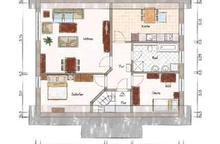 Haus kaufen in 06528 Wallhausen, Wallhausen - Tolles Zweifamilienhaus