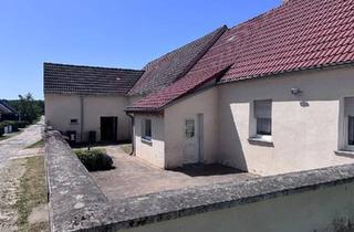 Einfamilienhaus kaufen in 06901 Kemberg, Kemberg - Einfamilienhaus