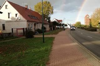 Wohnung mieten in 39524 Wust-Fischbeck, Wust-Fischbeck - Individuelle 3-Zimmer-Wohnung