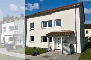 Haus kaufen in 88045 Friedrichshafen, Friedrichshafen - 3-Familienhaus in Friedrichshafen-Jettenhausen - provisionsfrei