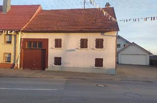 Haus kaufen in 78600 Kolbingen, Kolbingen - Haus in 78600 Kolbingen