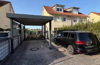 Doppelhaushälfte kaufen in 79427 Eschbach, Eschbach - Modernes Doppelhaushälfte in 79427 Eschbach von Privat