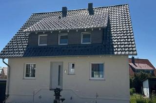 Einfamilienhaus kaufen in 72820 Sonnenbühl, Sonnenbühl - Einfamilienhaus in Sonnenbühl