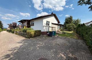 Doppelhaushälfte kaufen in 78559 Gosheim, Gosheim - Familienfreundliche Doppelhaushälfte mit großem Garten