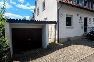 Doppelhaushälfte kaufen in 74182 Obersulm, Obersulm - Doppelhaushälfte unverbaubare Naturlage OSU Willsbach von Privat