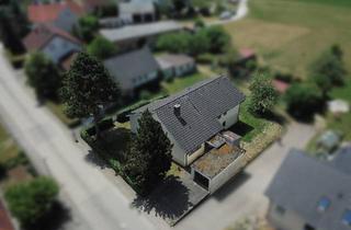 Einfamilienhaus kaufen in 72501 Gammertingen, Gammertingen - Großzügiges Einfamilienhaus in Gammertingen Kettenacker