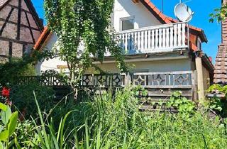 Mehrfamilienhaus kaufen in 71272 Renningen, Renningen - Mehrfamilienhaus 3 Wohnungen 12 Zimmer