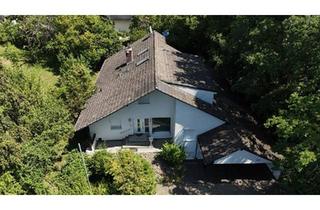 Einfamilienhaus kaufen in 90607 Rückersdorf, Rückersdorf - Repräsentatives Einfamilienhaus mit idyllischem Garten