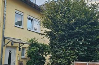Reihenhaus kaufen in 87437 Kempten, Kempten (Allgäu) - Rare Gelegenheit: Reihenhaus auf Kemptens beliebter Ludwigshöhe
