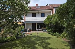 Haus kaufen in 90453 Nürnberg, Nürnberg - Gepflegtes Reihenmittelhaus