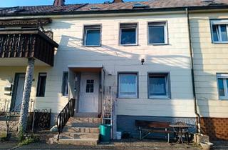 Haus kaufen in 95352 Marktleugast, Marktleugast - Helles Familienidyll in ruhiger Lage von Marktleugast
