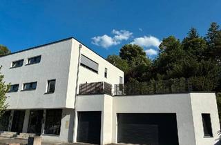 Haus kaufen in 84036 Kumhausen, Kumhausen - Moderne DHH am Hofberg in Landshut zu verkaufen