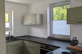 Doppelhaushälfte kaufen in 86491 Ebershausen, Ebershausen - Doppelhaushälfte