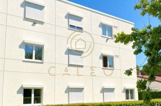 Gewerbeimmobilie mieten in 63179 Obertshausen, CALEO ¦ Obertshausen ¦ 320 m² ¦ ab EUR 8,00/m² ¦ PROVISIONSFREI