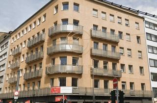 Gewerbeimmobilie mieten in 55116 Mainz, CALEO ¦ Altstadt ¦ 200m² - 894 m² ¦ ab EUR 13,20/m² ¦ PROVISIONSFREI