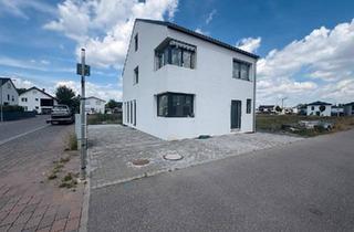 Doppelhaushälfte kaufen in 76661 Philippsburg, Philippsburg - Doppelhaushälfte