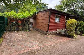 Haus kaufen in 45529 Hattingen, Hattingen - Mobilheim in Hattingen (Freizeitdomizil Hattingen)