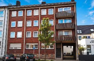 Mehrfamilienhaus kaufen in 45657 Recklinghausen, Recklinghausen - Mehrfamilienhaus | 7 Einheiten | Kapitalanlage | ca. 457qm | RE