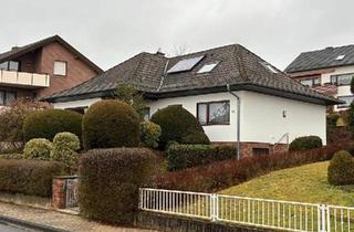 Einfamilienhaus kaufen in 34266 Niestetal, Niestetal - Einfamilienwohnhaus in 34266 Niestetal - super Lage - Bj 1974