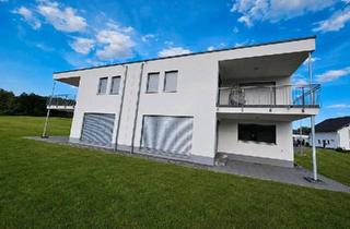 Doppelhaushälfte kaufen in 36272 Niederaula, Niederaula - Einmalige Gelegenheit!Doppelhaushälfte 170 qm, Garten, Smart Home