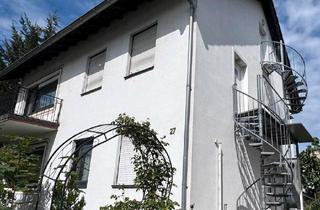 Einfamilienhaus kaufen in 68519 Viernheim, Viernheim - Haus Einfamilienhaus Wohnung Dachgeschoss Viernheim