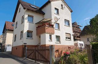 Einfamilienhaus kaufen in 35418 Buseck, Buseck - Familienfreundliches Einfamilienhaus mit viel Platz zu verkaufen