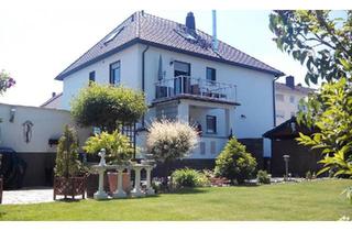Villa kaufen in 64291 Darmstadt, Darmstadt - Charmante Stadtvilla auf großem Eckgrundstück