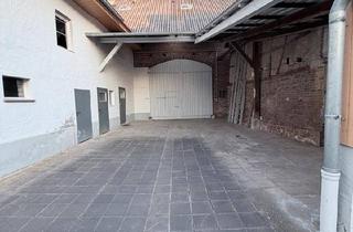Einfamilienhaus kaufen in 61239 Ober-Mörlen, Ober-Mörlen - Immobilie mit großem Grundstück- viel Potenzial für Wohnträume!
