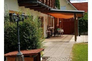Einfamilienhaus kaufen in 35321 Laubach, Laubach - Gepflegtes Einfamilienhaus