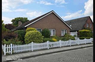 Haus kaufen in 26789 Leer, Leer (Ostfriesland) - *provisionsfrei* Bungalow mit 145m² in LeerHeisfelde