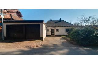 Einfamilienhaus kaufen in 67697 Otterberg, Otterberg - Einfamilienhaus m. Einlieger Whg u. großem Grundstück ruhige Lage