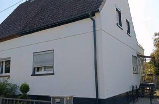 Doppelhaushälfte kaufen in 67065 Ludwigshafen, Ludwigshafen am Rhein - Doppelhaushälfte, 90 m², 400+ m² Grundstück, Rheingönheim