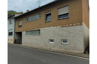 Einfamilienhaus kaufen in 55571 Odernheim, Odernheim am Glan - Haus zu verkaufen