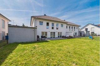 Doppelhaushälfte kaufen in 67688 Rodenbach, Kaiserslautern - Großzügige Doppelhaushälfte in Rodenbach