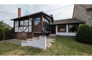 Haus kaufen in 54579 Üxheim, Üxheim - Gepflegtes EFH, viel Platz in attraktiver Lage nahe Nürburgring